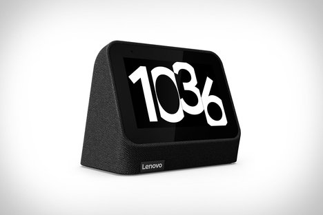 Lenovo Smart Clock 2 Lenovo Smart Clock 2