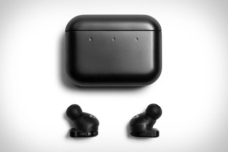 Master & Dynamic MW08 ANC True Wireless Earphones