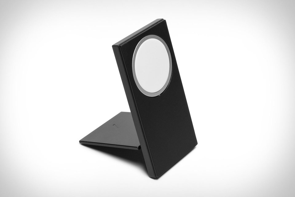 Native Union Rise Magsafe Dock | Uncrate