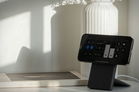 Native Union Rise Magsafe Dock Native Union Rise Magsafe Dock
