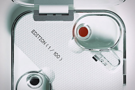 无耳(1)无线耳机