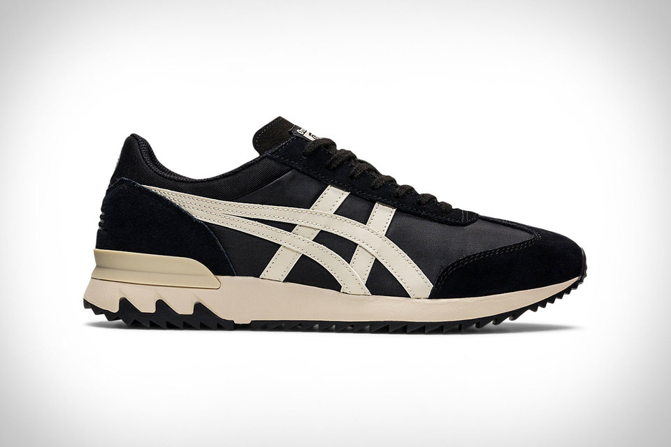 New balance onitsuka on sale tiger