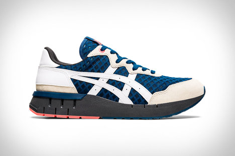 Onitsuka Tiger Rebilac Runner Sneakers Onitsuka Tiger Rebilac Runner Sneakers
