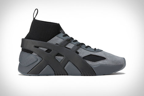 Onitsuka Tiger Big Logo 2.0 Trainer Onitsuka Tiger Big Logo 2.0 Trainer