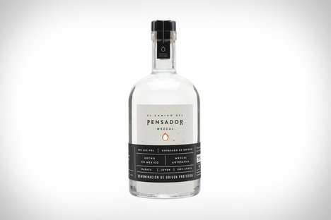 Pensador Mezcal Pensador Mezcal