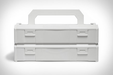Connectable Tool Boxes Connectable Tool Boxes