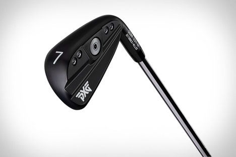 PXG 0311 GEN4 Xtreme Dark Irons PXG 0311 GEN4 Xtreme Dark Irons