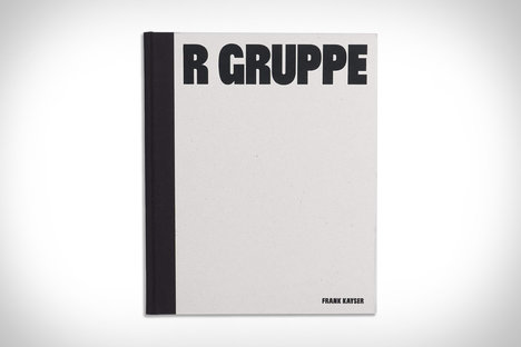 RGruppe Book RGruppe Book