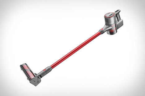 Aspiradora Roborock H7