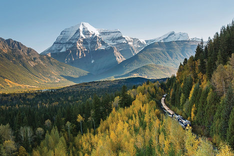 Rockies to the Red Rocks Train Excursion Rockies to the Red Rocks Train Excursion