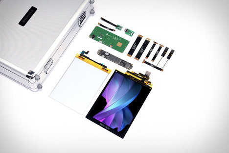 Royole RoKit DIY Folding Phone Kit Royole RoKit DIY Folding Phone Kit