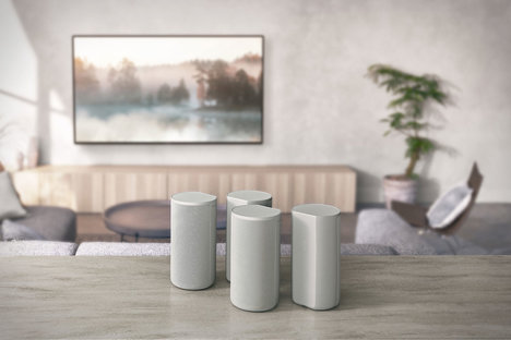 Sony HT-A9 Wireless Home Theater System Sony HT-A9 Wireless Home Theater System