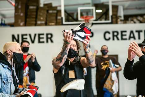 Académie des chirurgiens créateurs