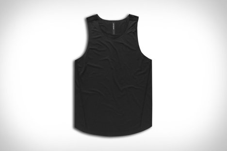 Ten Thousand Distance Tank