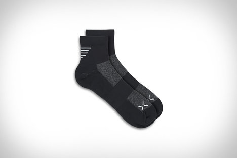Ten Thousand Ankle Socks Ten Thousand Ankle Socks