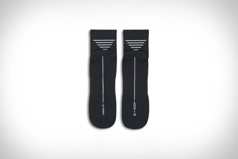 Ten Thousand Ankle Socks | Uncrate