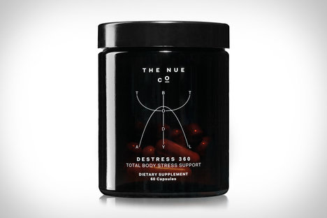 The Nue Co. DESTRESS 360 The Nue Co. DESTRESS 360