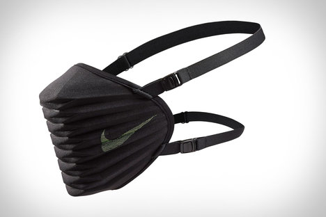 ナイキベンチャーパフォーマンスマスク
