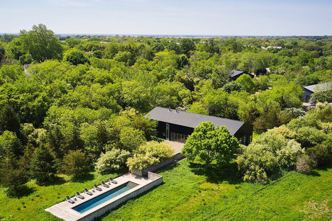 風車レーンハウス