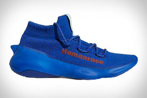 Adidas x Pharrell Humanrace Sichona Shoes Adidas x Pharrell Humanrace Sichona Shoes