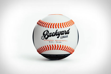 Backyard League Gaming Baseball Backyard League Gaming Baseball