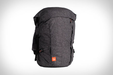 Be Outfitter's Tahquitz Pack 2.0 Be Outfitter's Tahquitz Pack 2.0