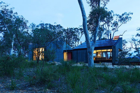 Maison hors réseau Blue Mountains