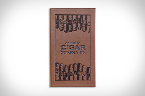 The Cigar Companion The Cigar Companion