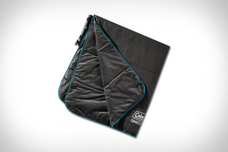 Coleman OneSource Heated Blanket