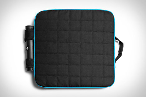 Coleman OneSource Heated Chair Pad Coleman OneSource Heated Chair Pad