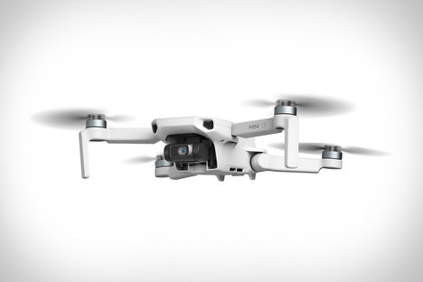 DJI Mini SE Drone DJI Mini SE Drone