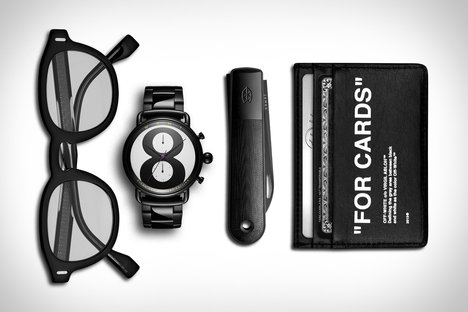 Everyday Carry: 8 Everyday Carry: 8