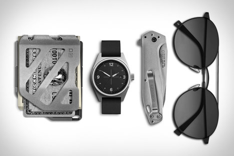 Everyday Carry: Durable Everyday Carry: Durable