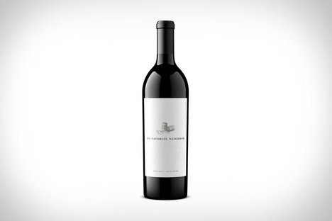 My Favorite Neighbor Cabernet Sauvignon My Favorite Neighbor Cabernet Sauvignon