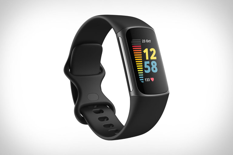 Fitbit Charge 5 Health Tracker