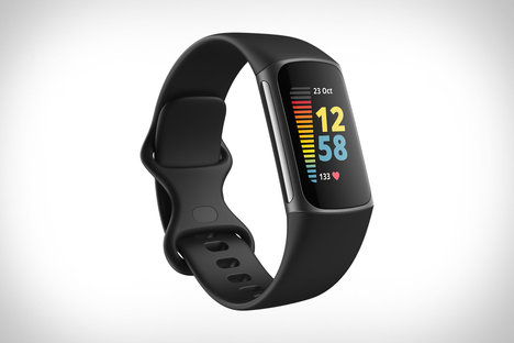 Fitbit Charge 5 Health Tracker Fitbit Charge 5 Health Tracker