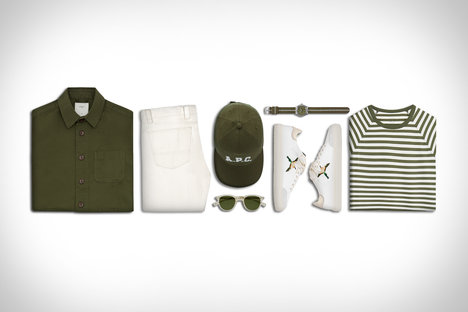 Garb: Duck Garb: Duck