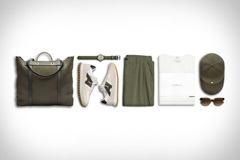 Garb: Fern Garb: Fern