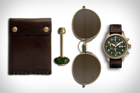 Everyday Carry: Grounded Everyday Carry: Grounded