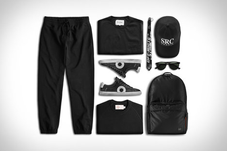 Garb: Duck | Uncrate