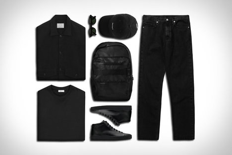 Garb: Shadow Garb: Shadow