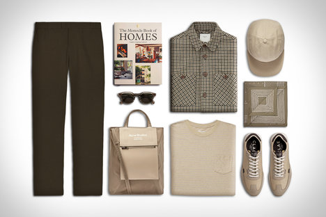 Garb: Terra Garb: Terra