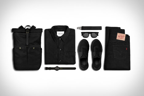 Garb: Twill Garb: Twill