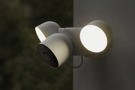 2021 Google Nest Camera Collection 2021 Google Nest Camera Collection