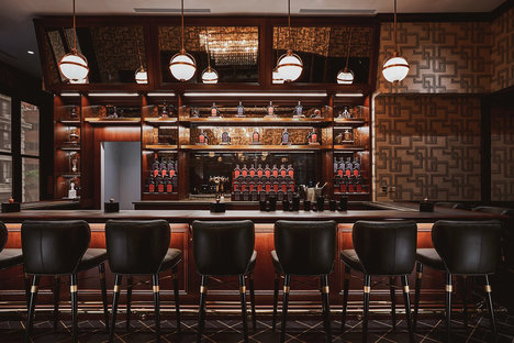 Great Jones Distilling Co. Great Jones Distilling Co.