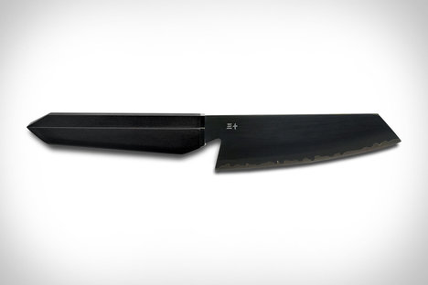Hinoki E1 Paring Knife Hinoki E1 Paring Knife