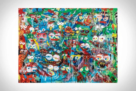 贾斯汀·罗兰 (Justin Roiland) 的 mypeoplefriend