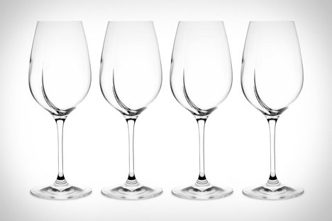 L&#39;Atelier du Vin Explorateur Coffret Verres à Vin Oenologie