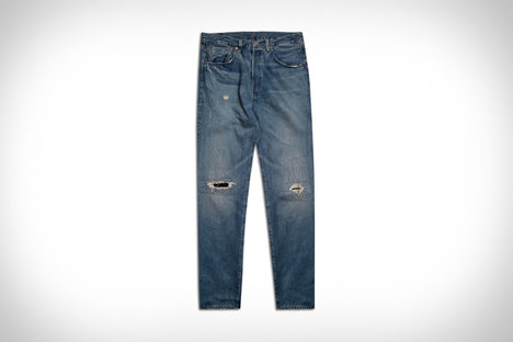 Levi's Vintage Clothing 1955 501 Jeans Levi's Vintage Clothing 1955 501 Jeans