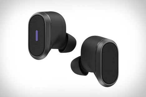 Logitech Zone True Wireless Earbuds Logitech Zone True Wireless Earbuds